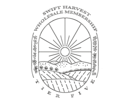 swiftharvest.net Tier 5 Silver Wholesale Monthly Membership Subscription