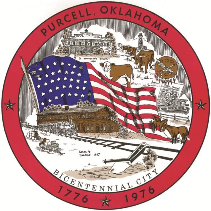 RFQ Freight To Purcel Oklahoma, USA