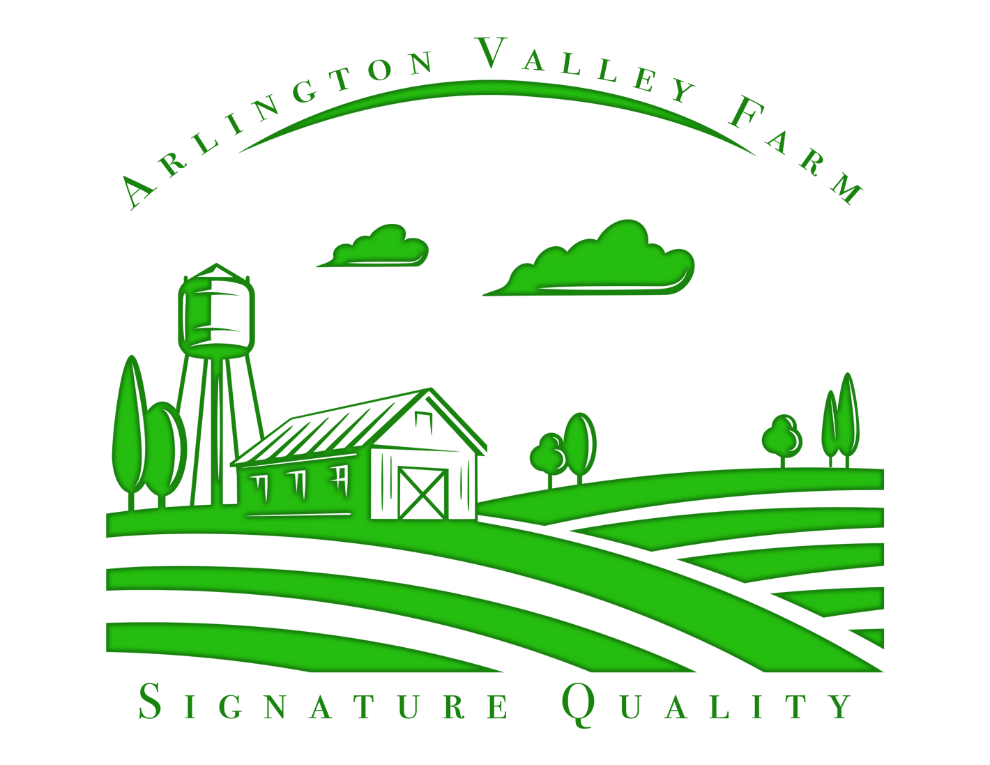 Arlington Valley Farm