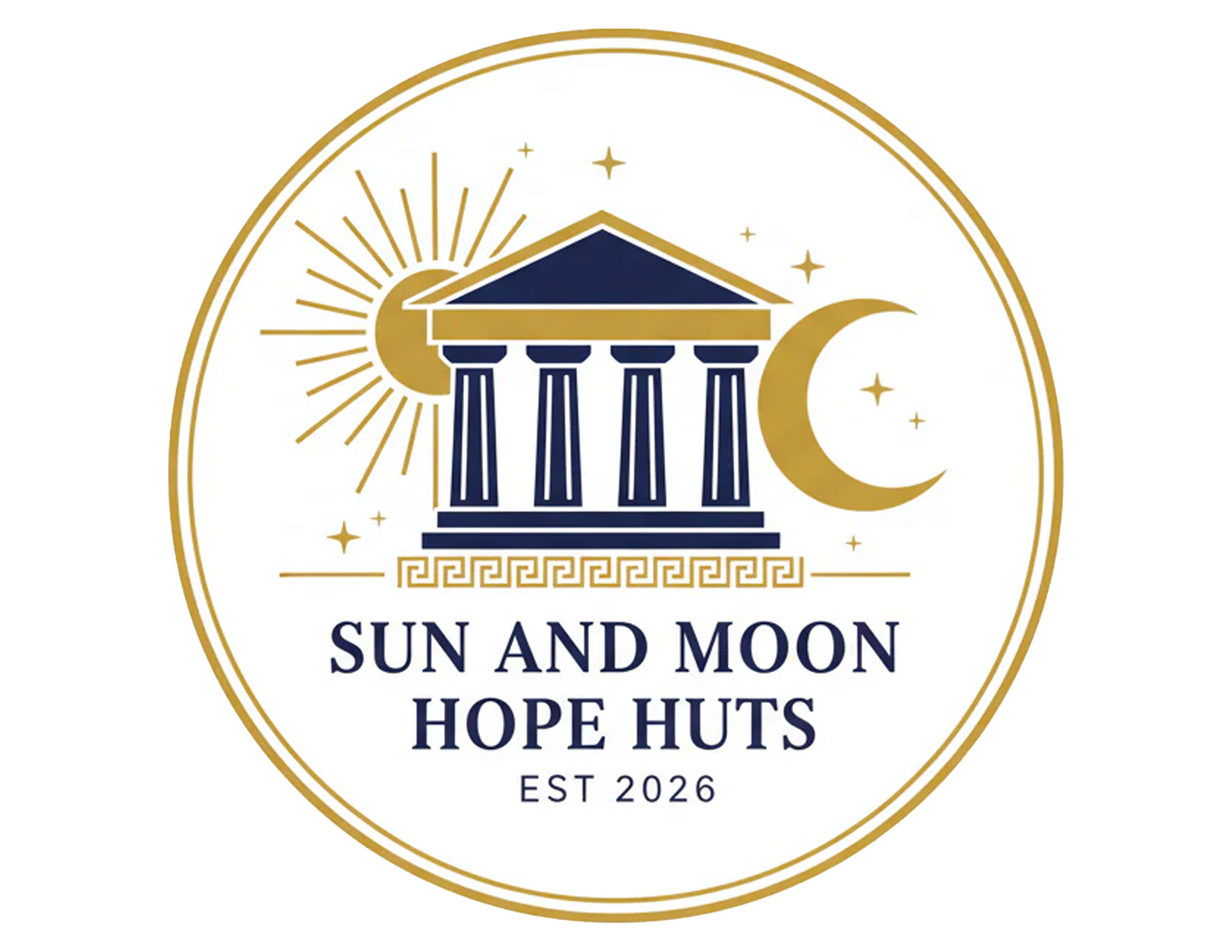 Hope Huts