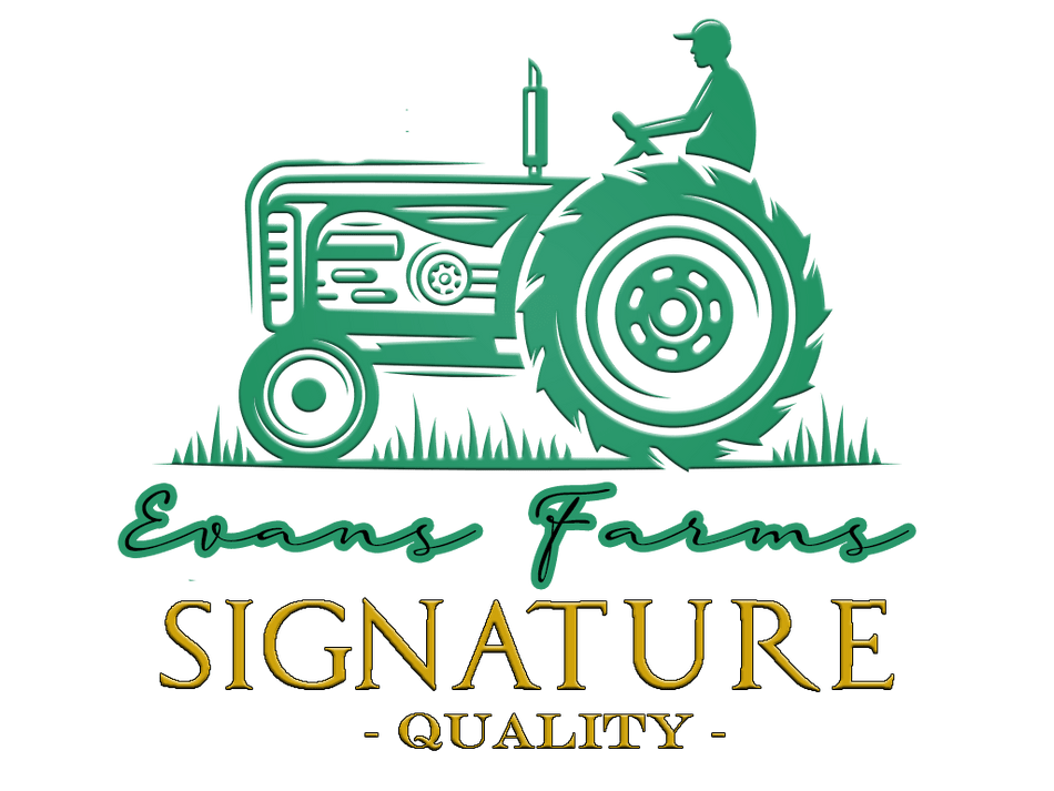 Evans Farms - swiftharvest.net