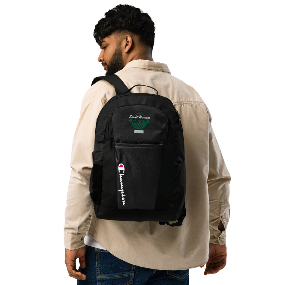 FOCO1 Champion backpack