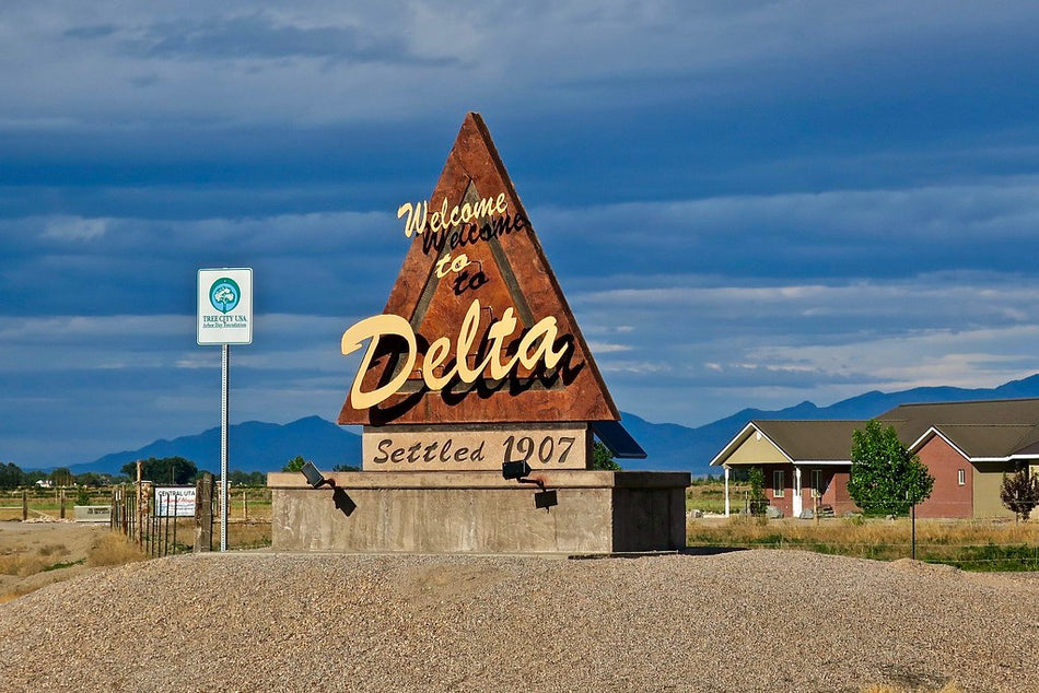 Domestic Freight Alfalfa Hay Ehrenberg Az to Delta UT