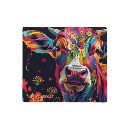 swiftharvest.net 18″×16″ Apollos Sassy Cow Mu Swift Harvest  Gaming mouse pad