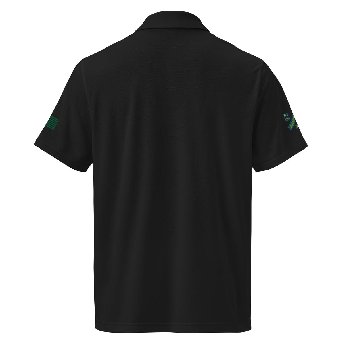 swiftharvest.net AFC Swift Harvest Alfalfa First Class Employee Uniform Under Armour® men's polo