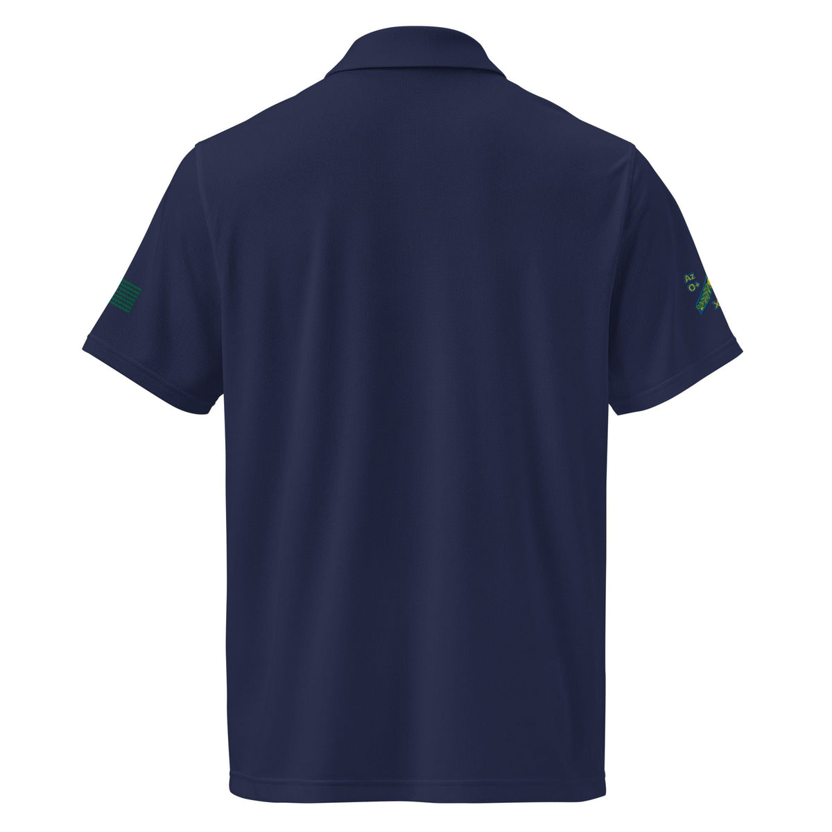 swiftharvest.net AFC Swift Harvest Alfalfa First Class Employee Uniform Under Armour® men's polo