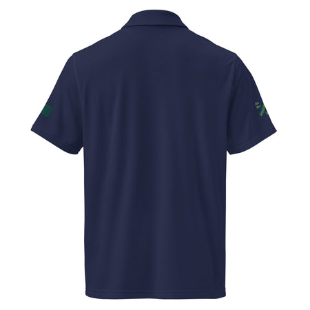 swiftharvest.net AFC Swift Harvest Alfalfa First Class Employee Uniform Under Armour® men's polo