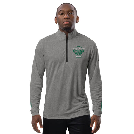 swiftharvest.net FOCO1 Quarter zip pullover