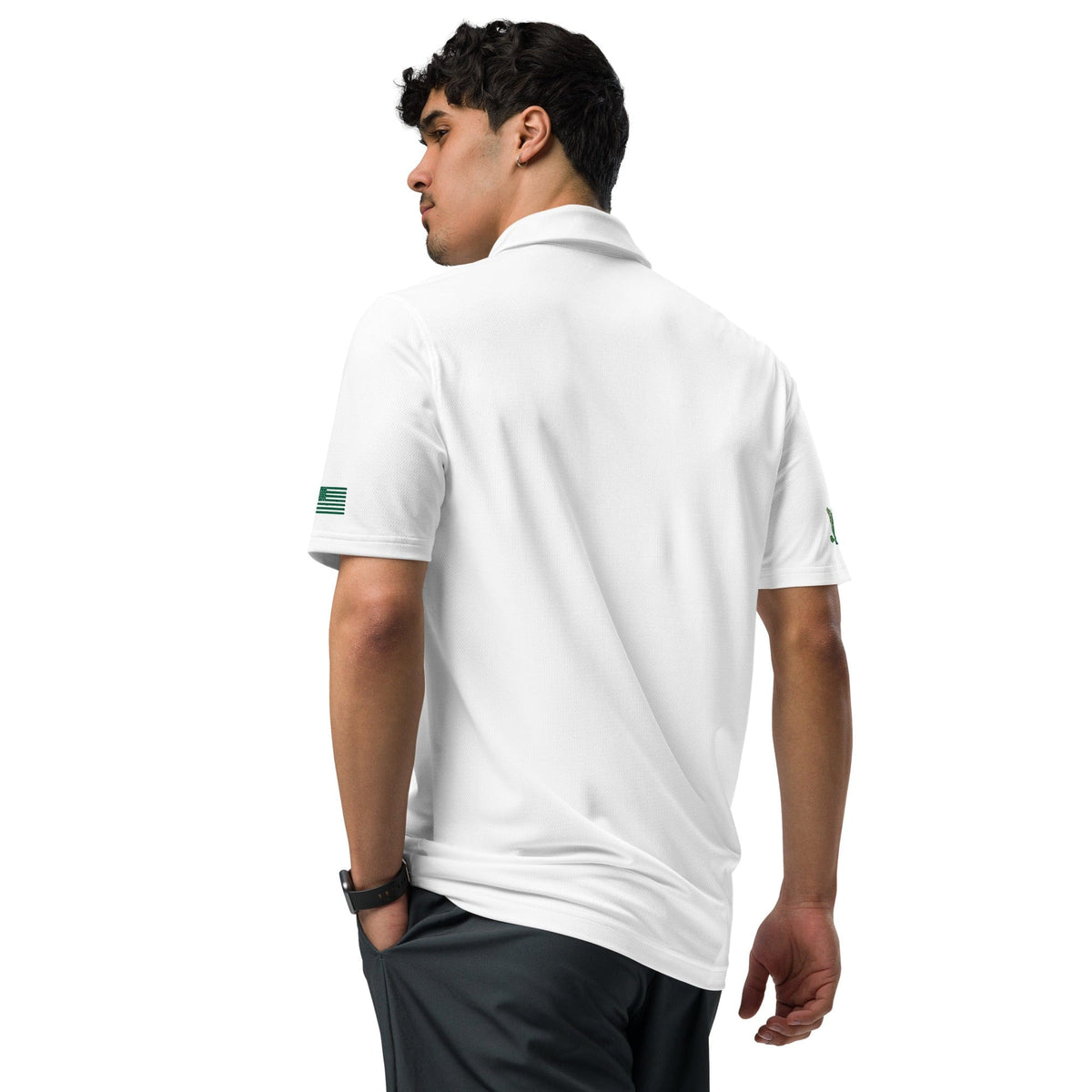 swiftharvest.net FOCO1 Swift Harvest Under Armour® men's polo