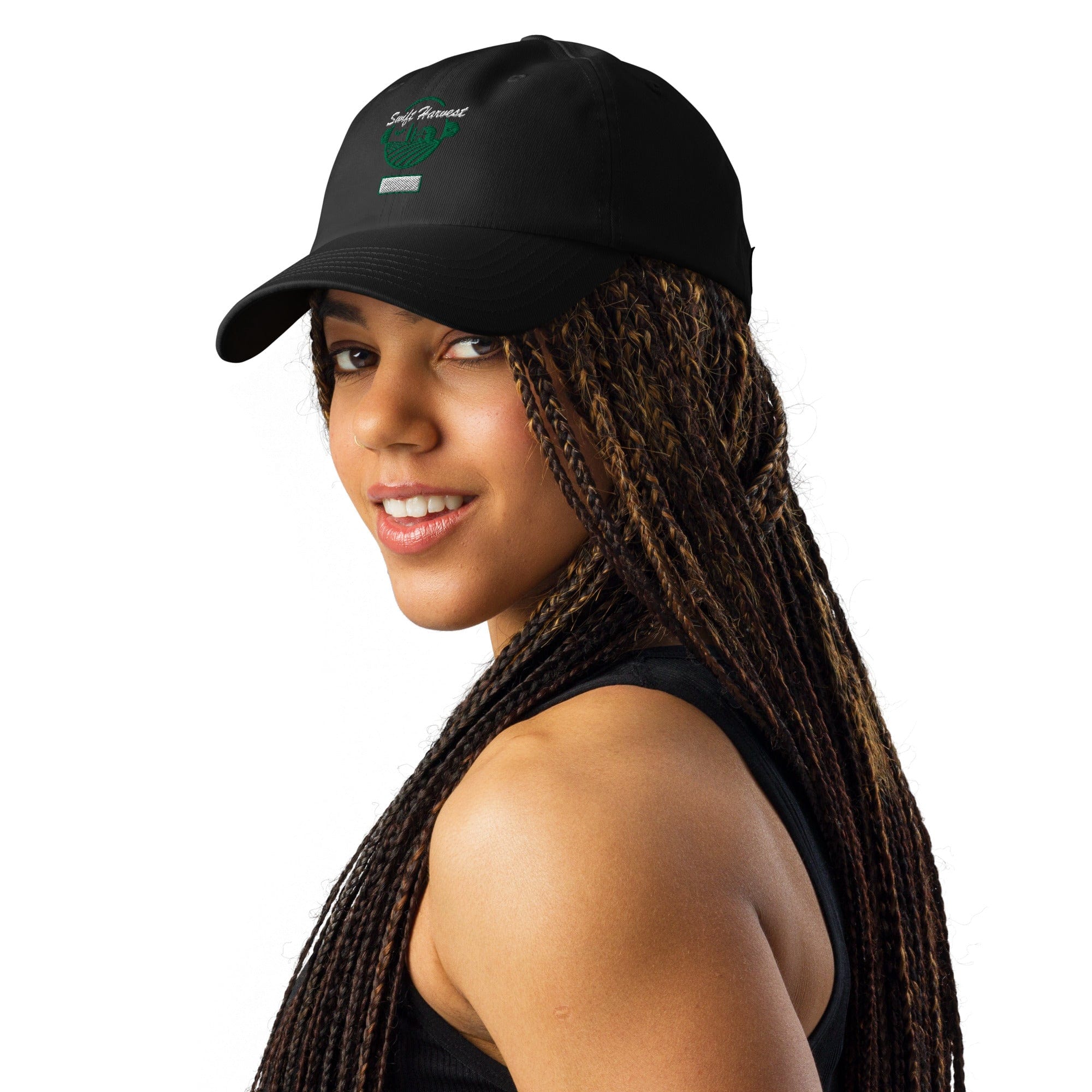 swiftharvest.net FOCO1 Under Armour® dad hat