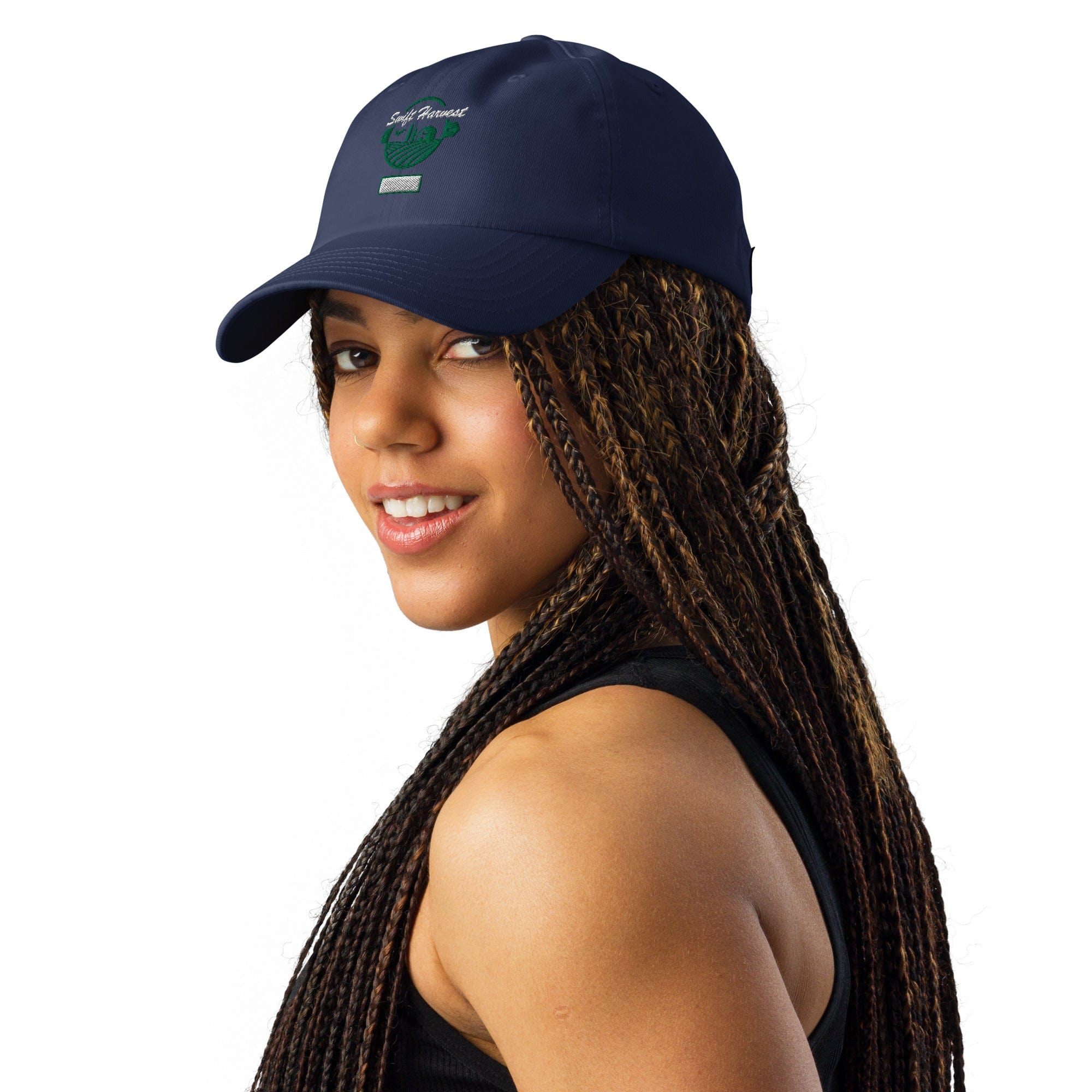 swiftharvest.net FOCO1 Under Armour® dad hat