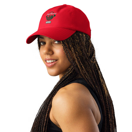 swiftharvest.net FOCO1 Under Armour® dad hat