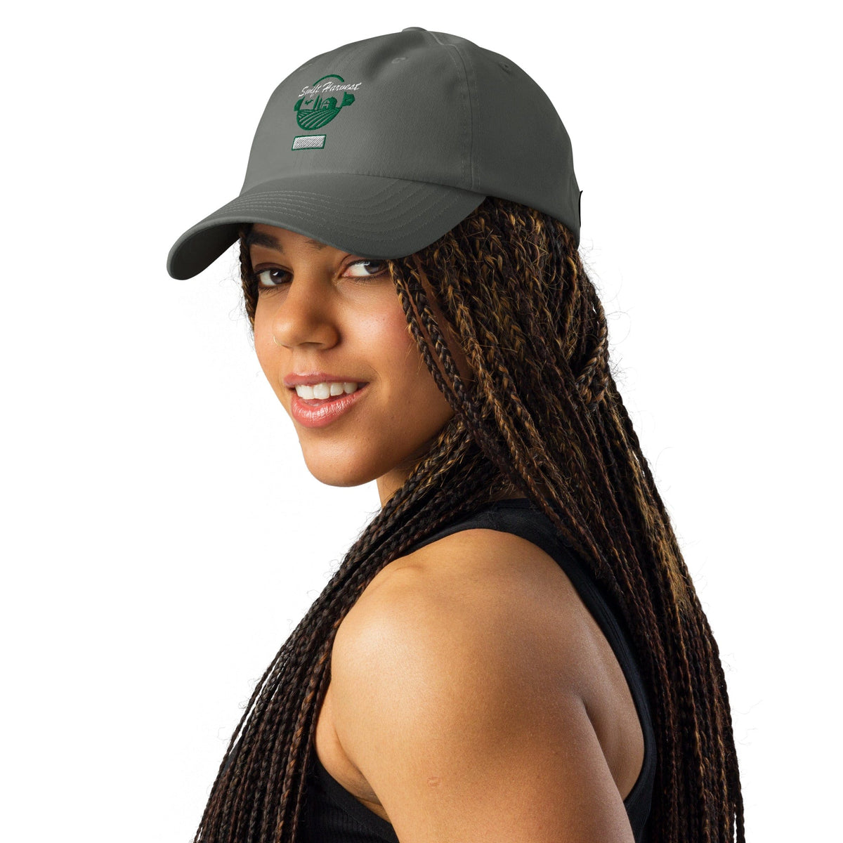 swiftharvest.net FOCO1 Under Armour® dad hat