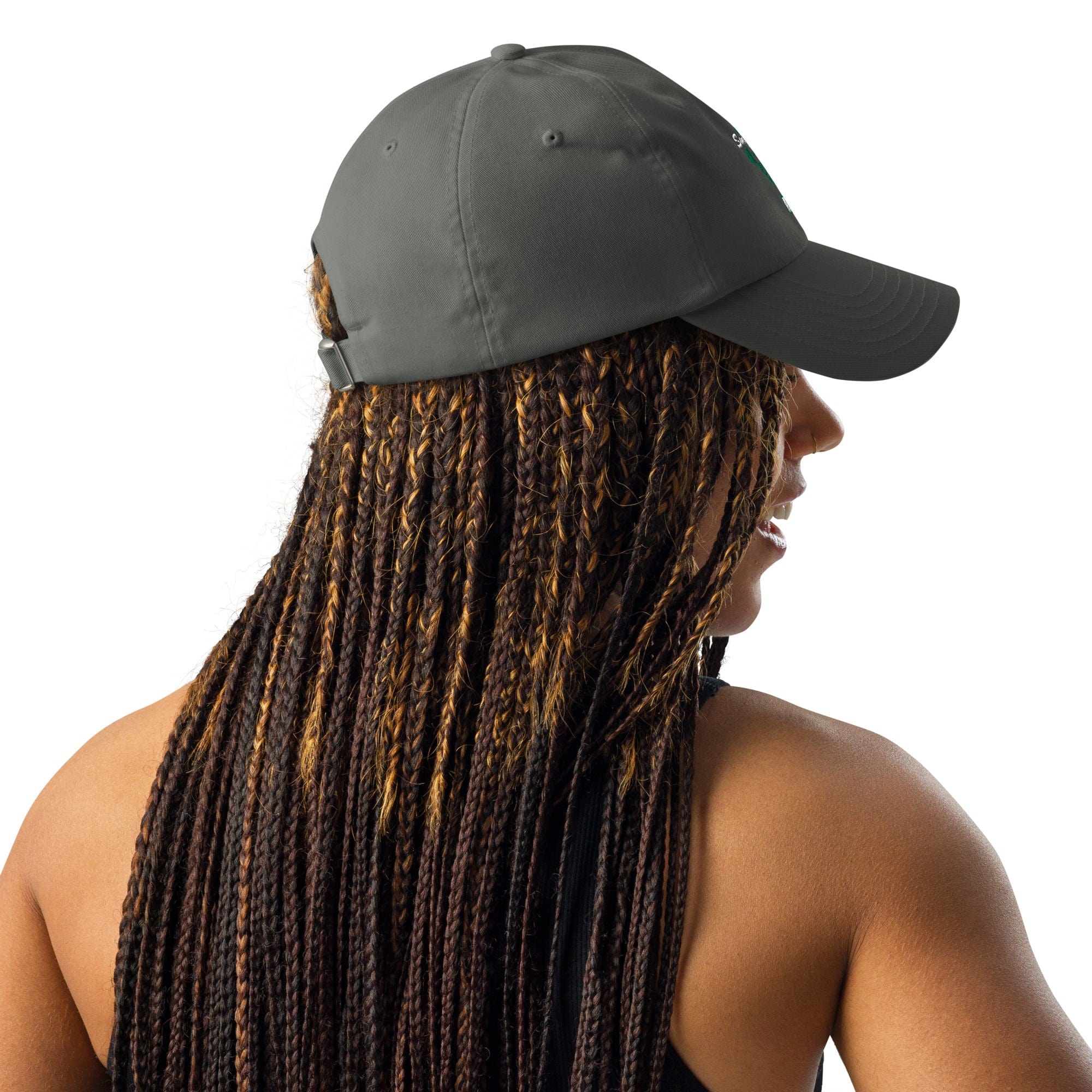 swiftharvest.net FOCO1 Under Armour® dad hat