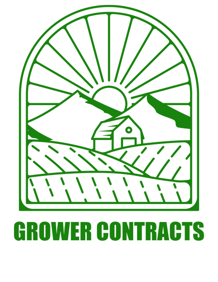 swiftharvest.net Grower Contract