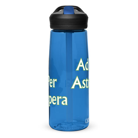 swiftharvest.net Harvest Goddess Demeter Sports water bottle