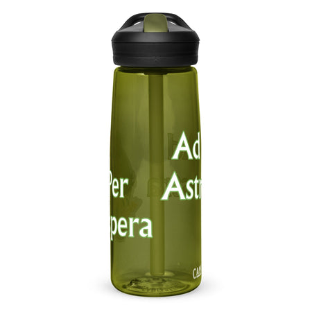 swiftharvest.net Harvest Goddess Demeter Sports water bottle