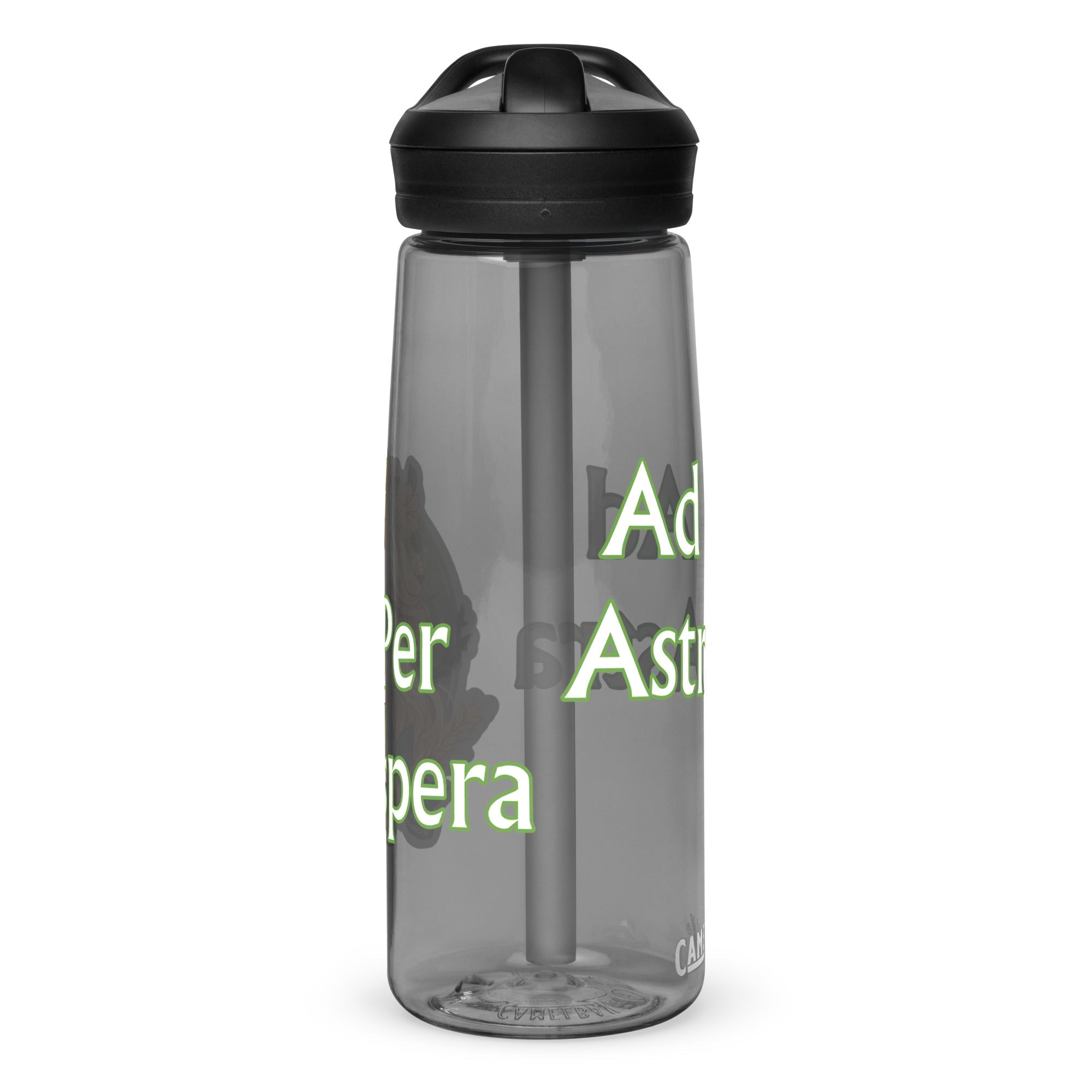 swiftharvest.net Harvest Goddess Demeter Sports water bottle