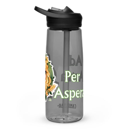 swiftharvest.net Harvest Goddess Demeter Sports water bottle