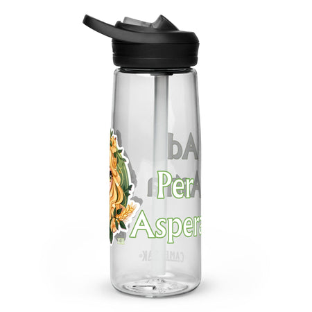 swiftharvest.net Harvest Goddess Demeter Sports water bottle