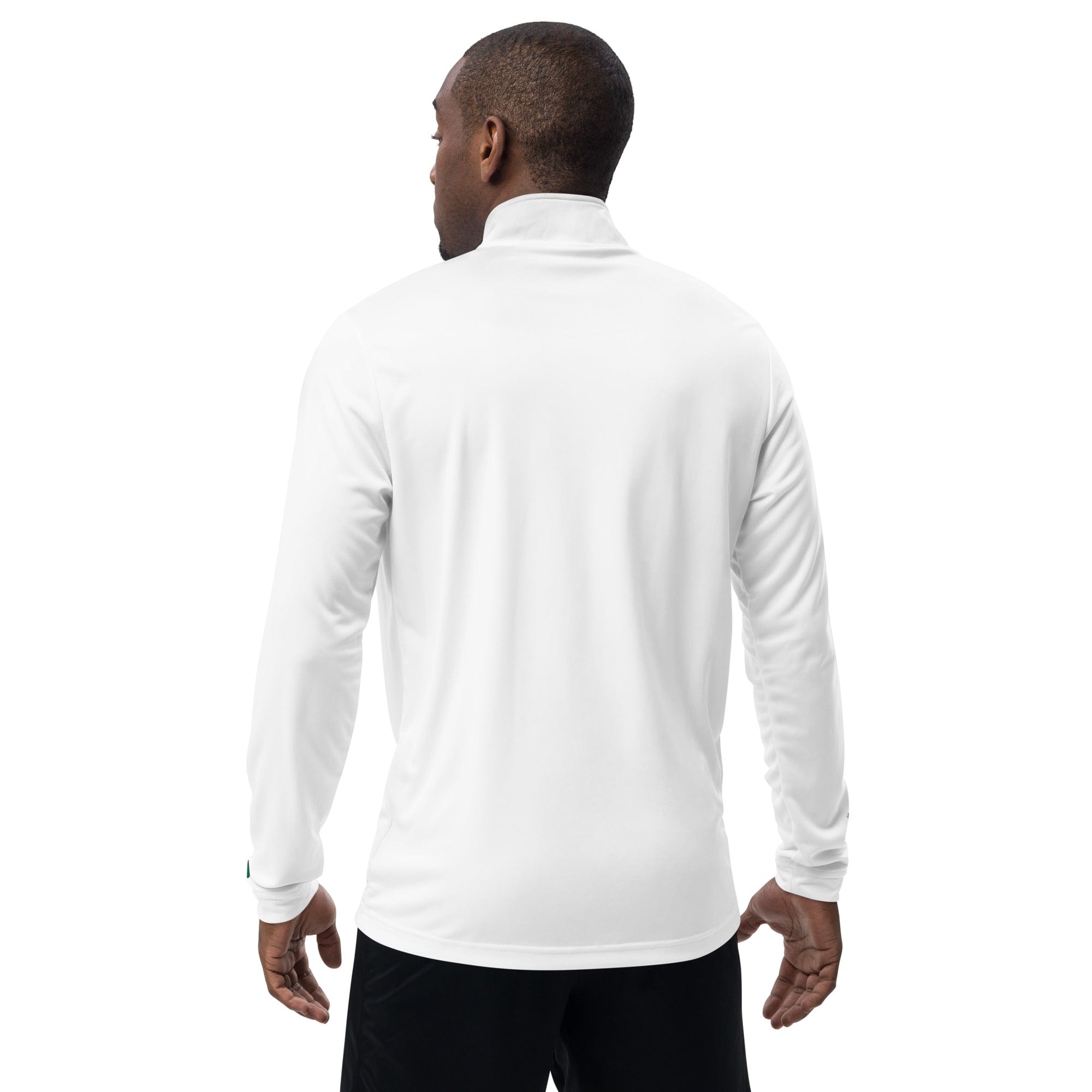 swiftharvest.net MASAS Quarter zip pullover