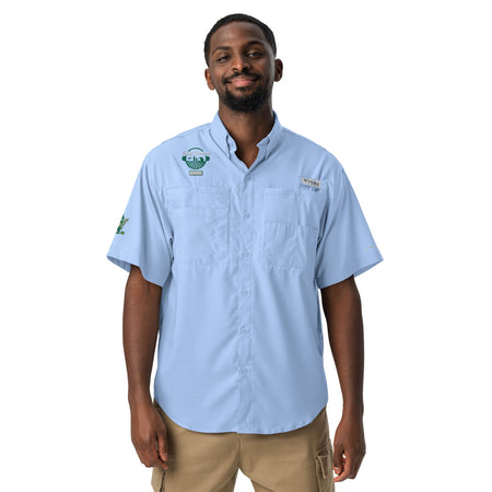 swiftharvest.net Sail / S FOCO1 Men’s Columbia short sleeve button shirt