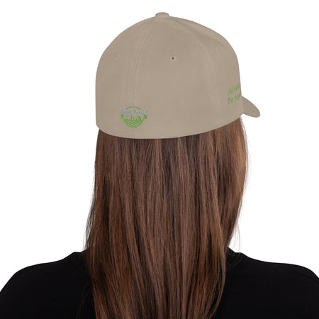 swiftharvest.net Swift Harvest Swather Structured Twill Cap