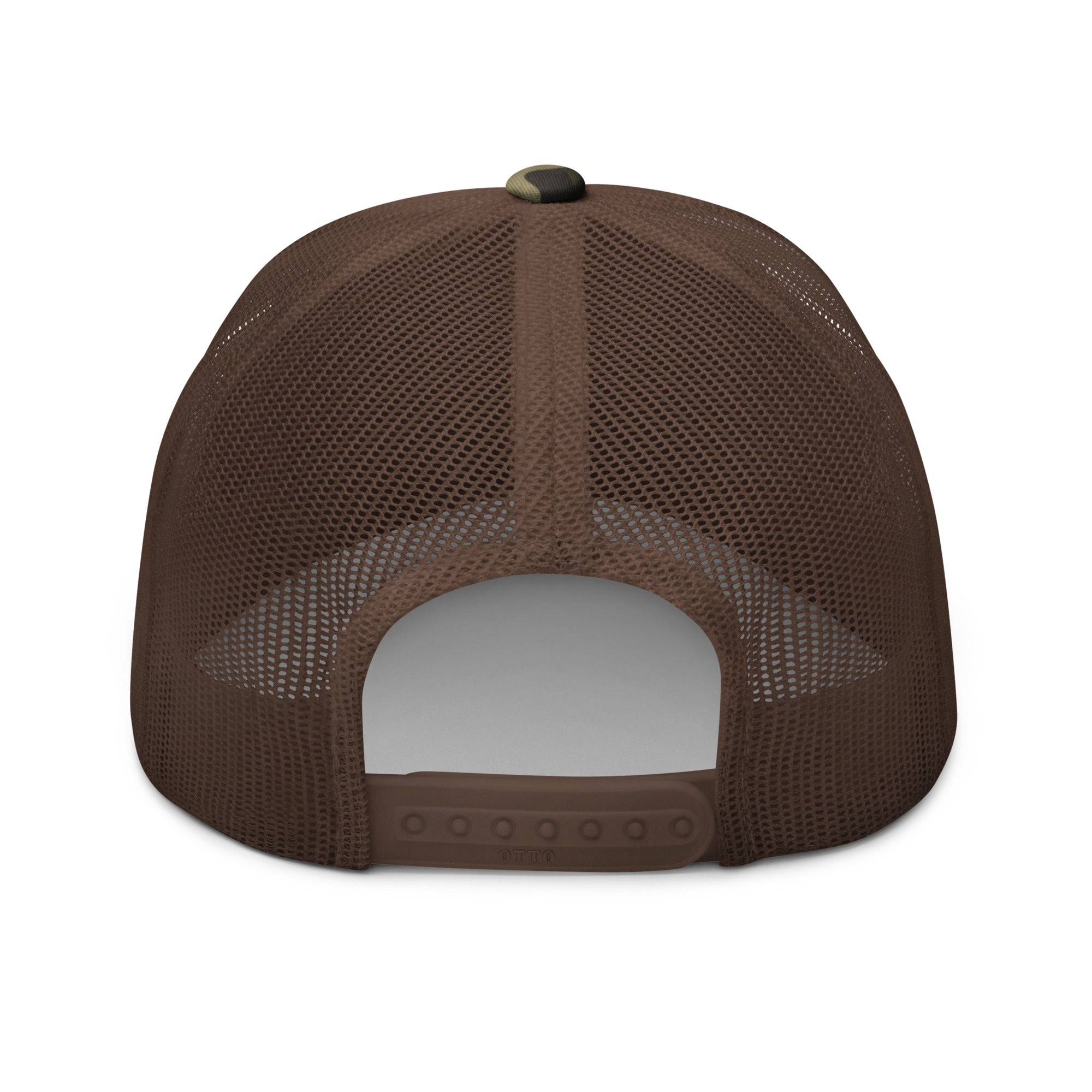 swiftharvest.net Swift Harvest Tractor Camouflage trucker hat