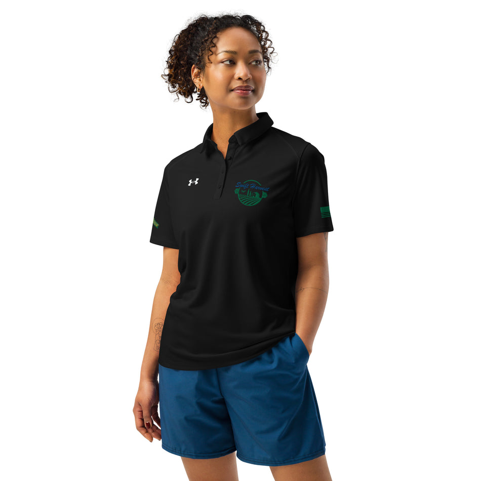 ASC Swift Harvest Under Armour® women’s polo